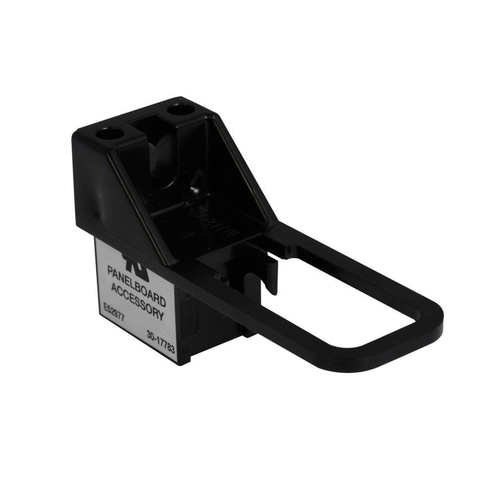 10NEU125B-1 CH 125A MAX #6-1/0 CU OR #6-2/0 AL MAIN TERMINAL, (10) #14-4 CU