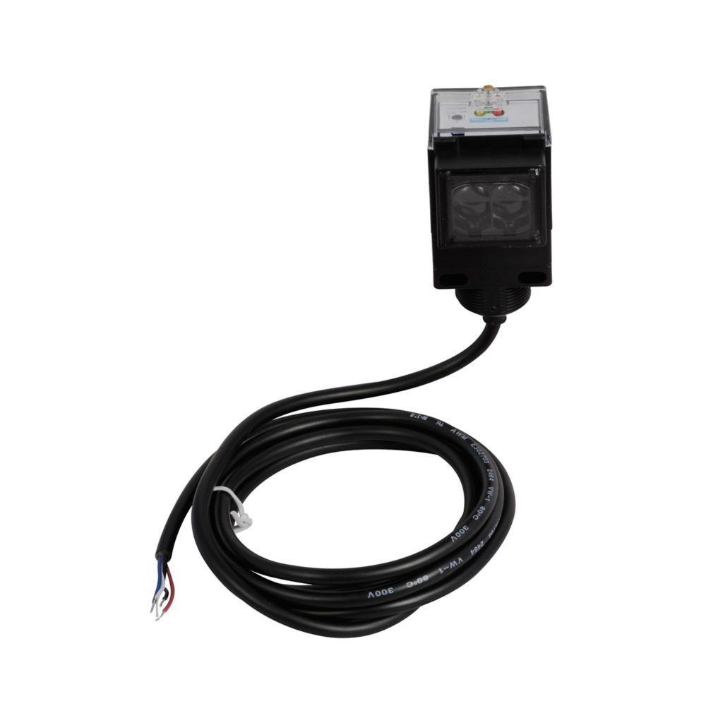 1251E-6513 CH 500' THRUBEAM DETECTOR,AC/DC,SS RELAY,CABLE