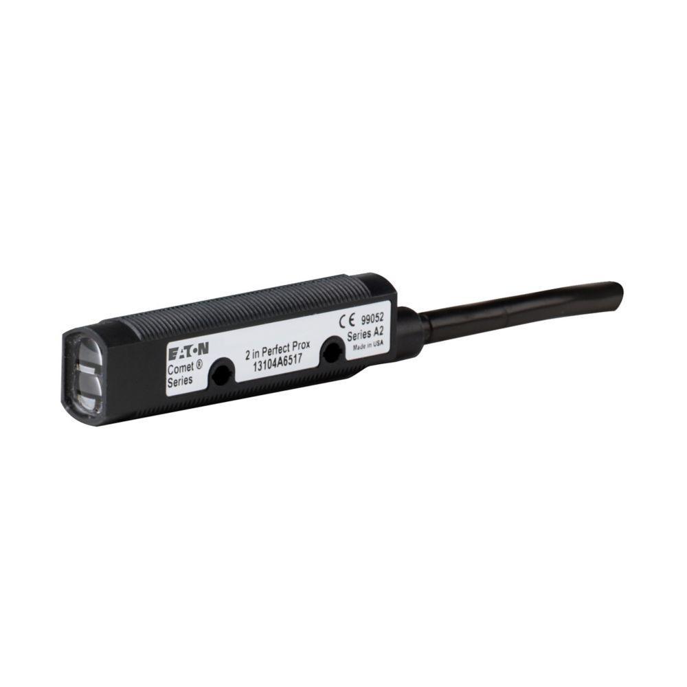 13104A6517 CH COMET 2"" PERFECT PROX,10-30 VDC WITH 6' CABLE