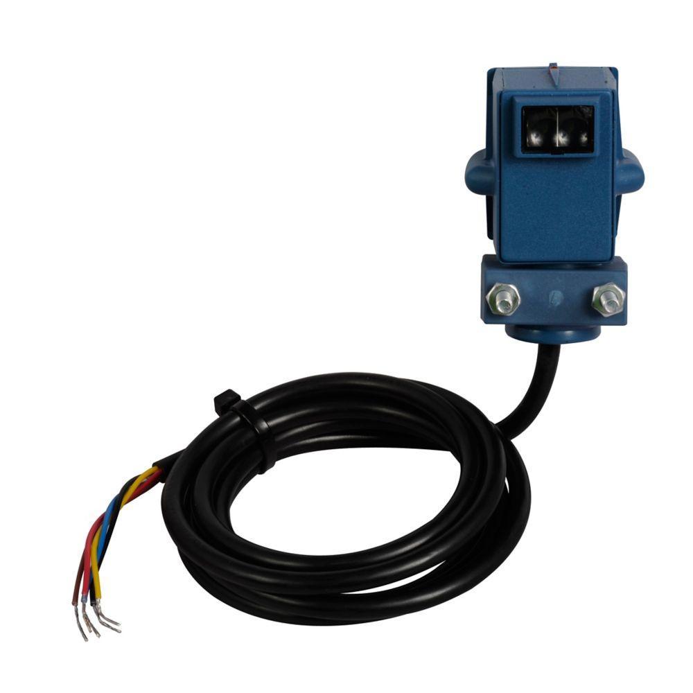 1351B-6511 CH PROXIMITY,SELF-CONTAINED,LONGRANGE, 115VAC,CABLE