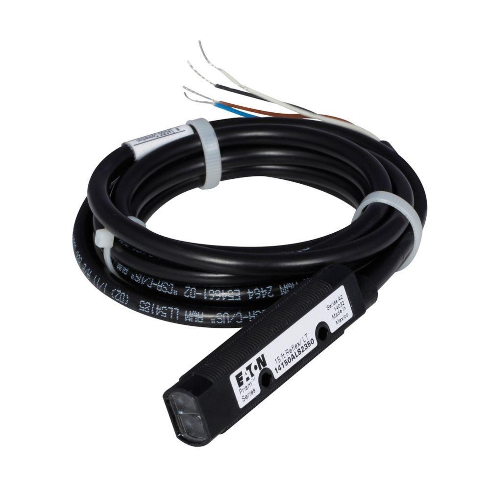 14150ALS2350 CH 14150AL14 WITH PLASTIC MOUNTING NUTS & NO GAIN POT