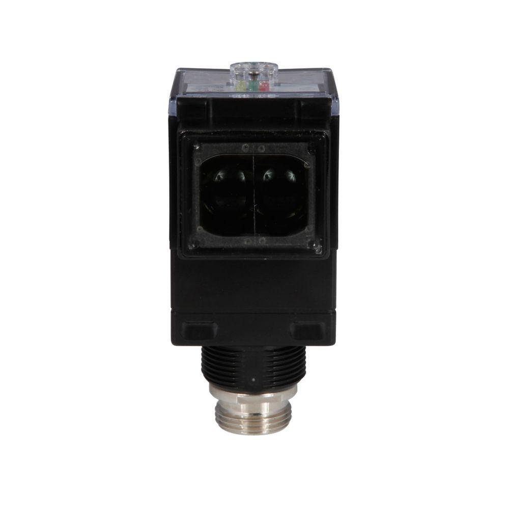 1451E-6504 CH POLARIZED REFLEX,AC/DC,EM RELAY,BODY MINI