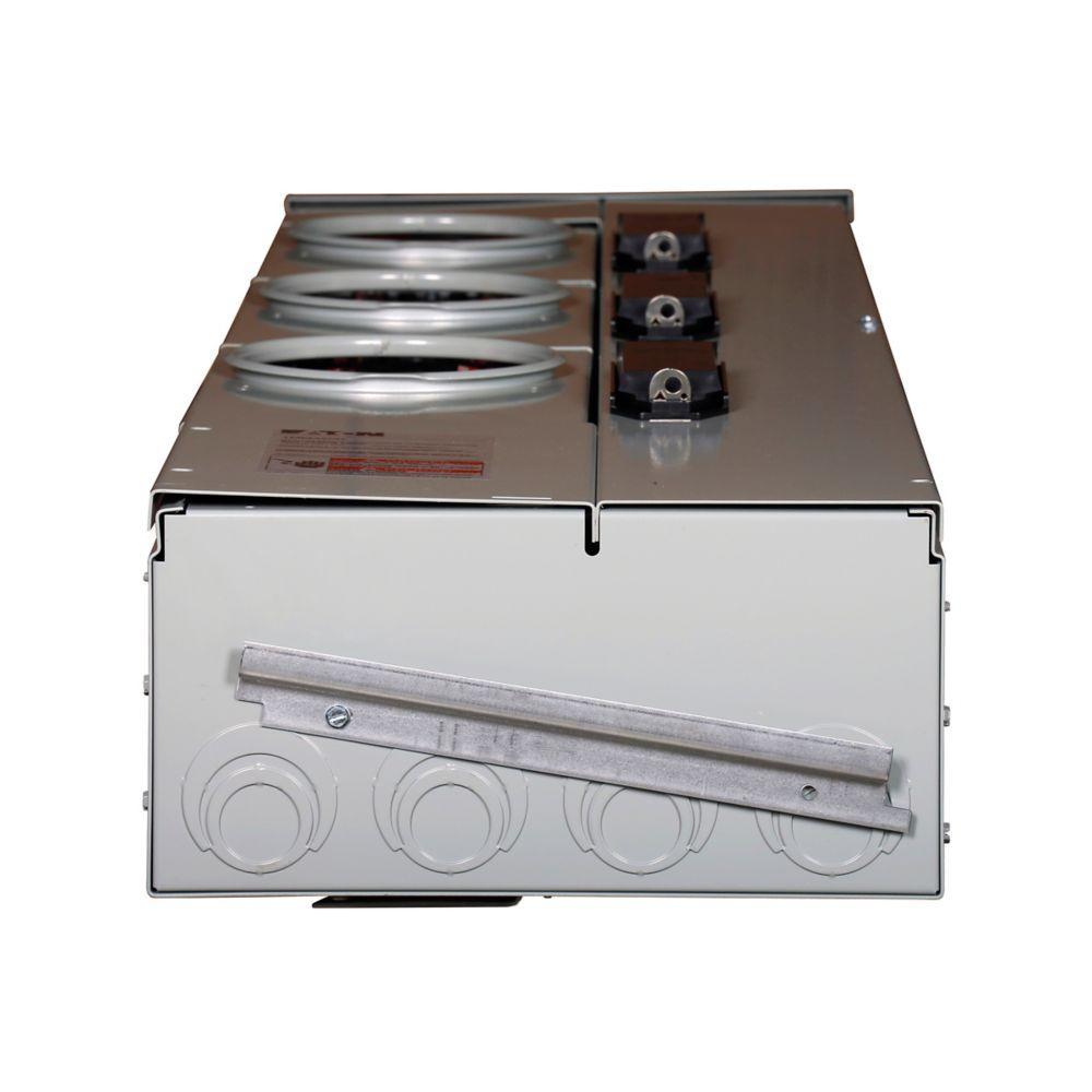 1MM320R C-H 1MM-SINGLE-PHASE RESIDENTIAL METER STACK MODULE 78684905194