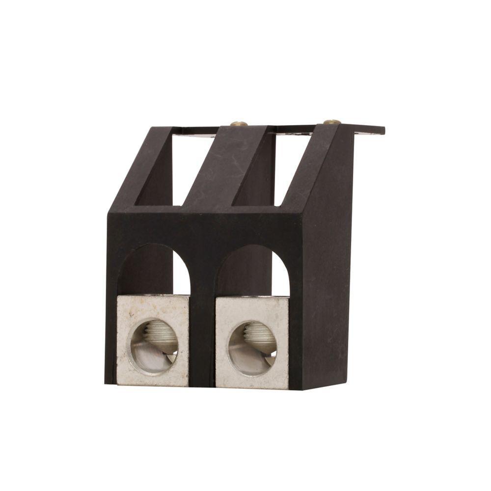 2TA225CVK CH CVS/CV/CVH 300 MCM 2 POLE TERMINAL SHIELD KIT