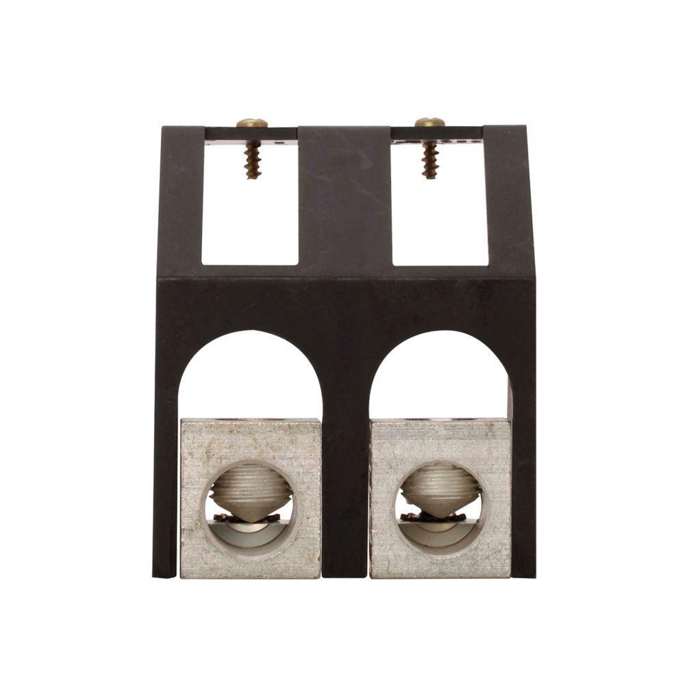 2TA225CVK CH CVS/CV/CVH 300 MCM 2 POLE TERMINAL SHIELD KIT