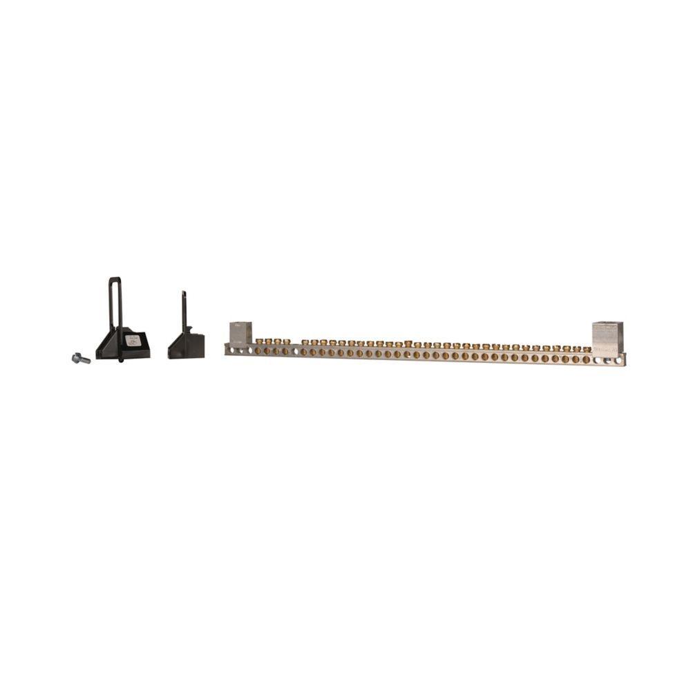 35NEU225B-1 C-H 225A MAX #1-300 KCMIL CU/AL MAIN TERMINAL, (35) #14-4 CU/AL 78211488469