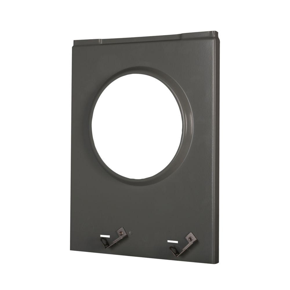 37MMSK1 CH REPLACEMENT METER COVER FOR 35MM 37MM METERING - AFTER 10