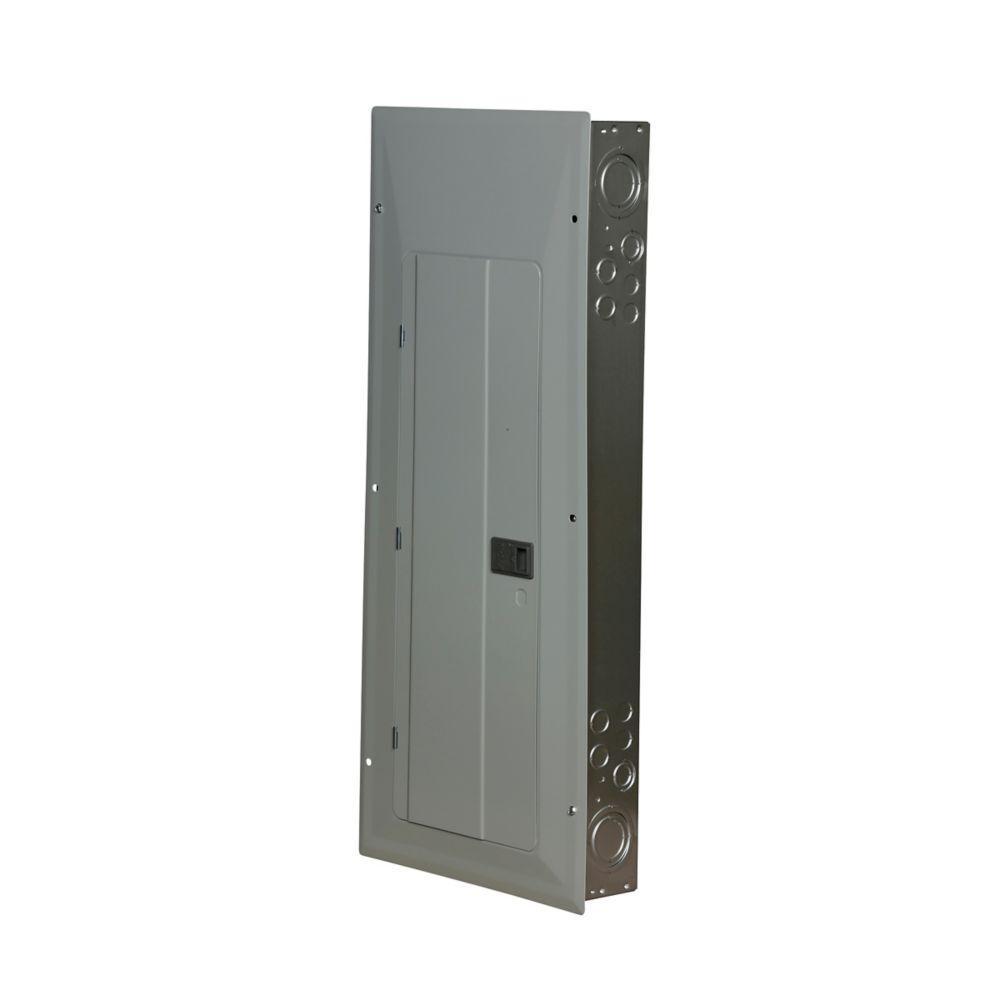 3BR3042L200 CH 42 CIRCUIT ML 3P 200 AMP NEMA 1 LOADCENTER