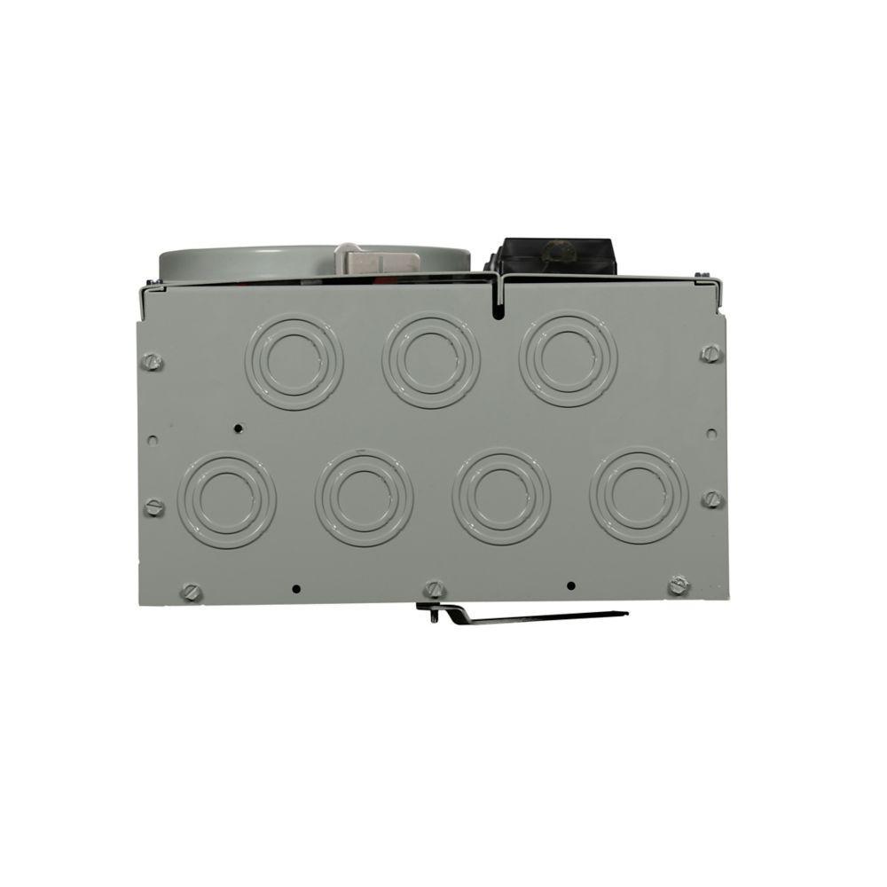 3MM412R12RLB C-H RESIDENTIAL METER STACK MODULE 78211478631