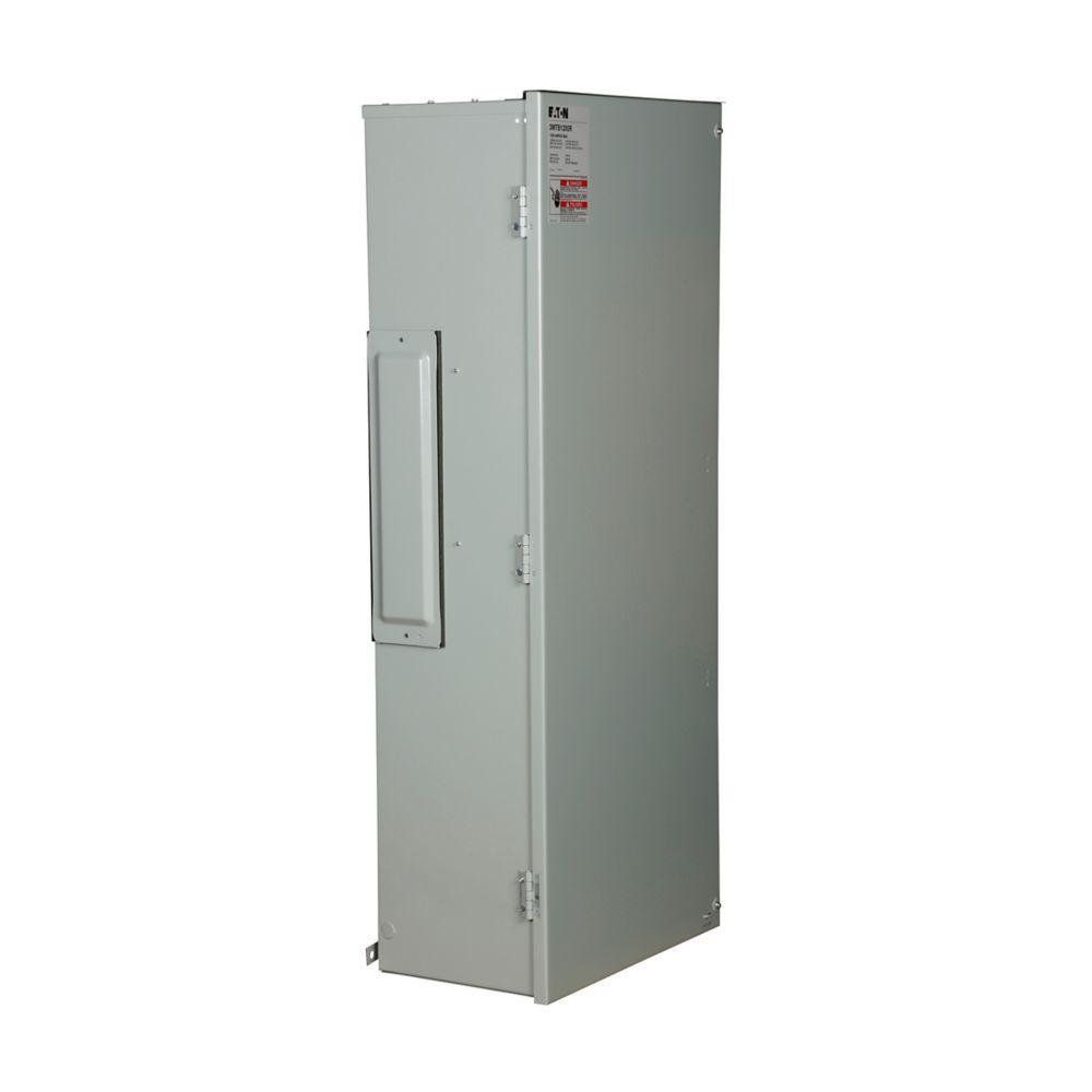 3MTB1200R C-H MAIN SERVICE MODULE, MAIN TERMINAL BOX