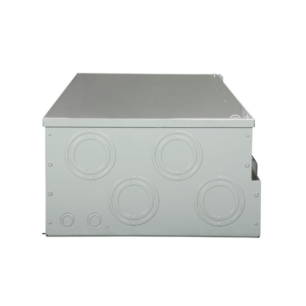 3MTB1200R C-H MAIN SERVICE MODULE, MAIN TERMINAL BOX