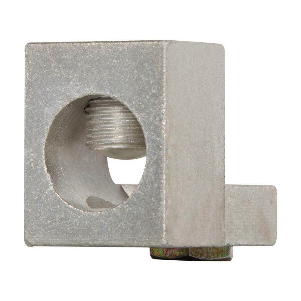 3TA631LK C-H 3 POLE ALUMINUM TERMINAL KIT 500-750 KCMIL (1 HOLE)