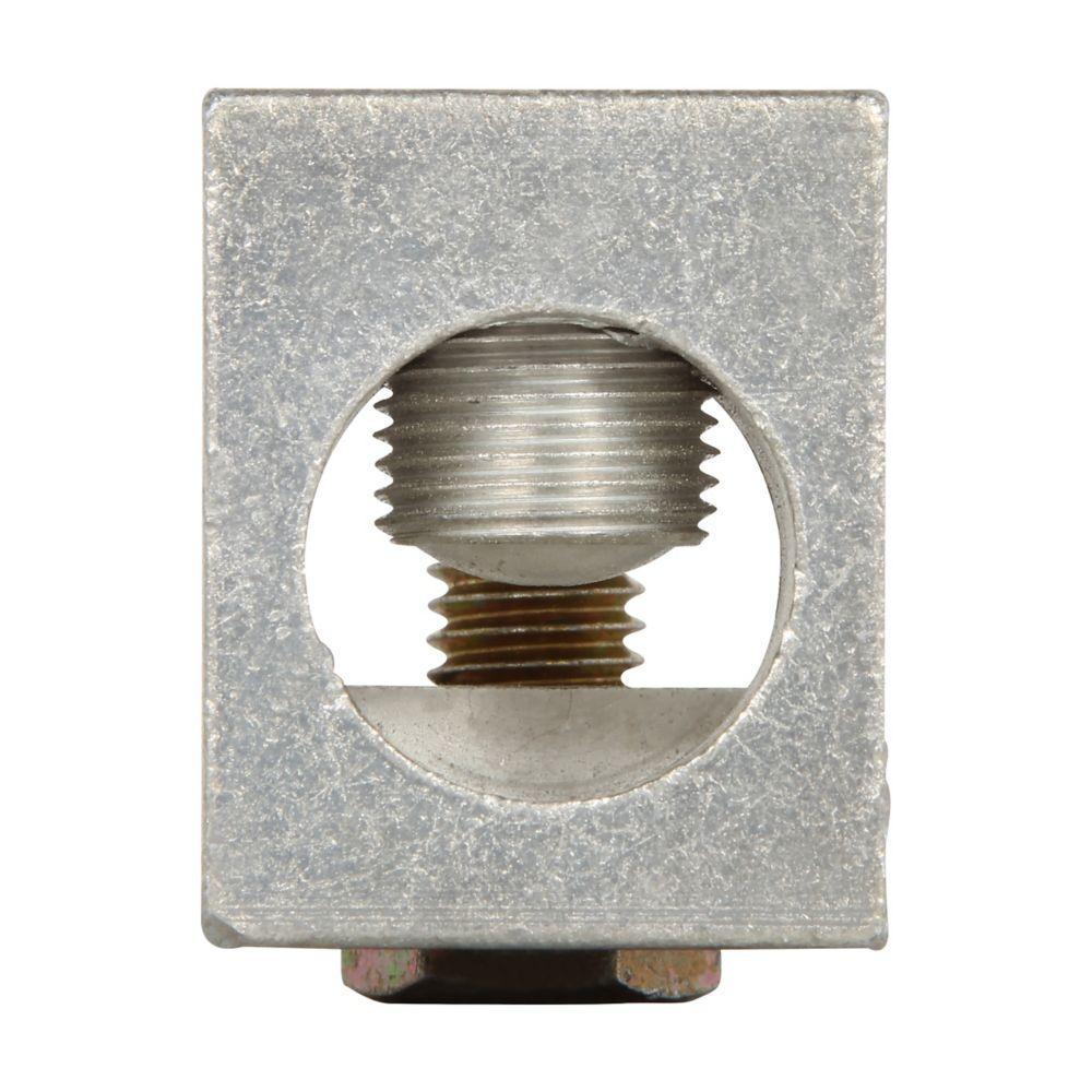 3TA631LK C-H 3 POLE ALUMINUM TERMINAL KIT 500-750 KCMIL (1 HOLE)