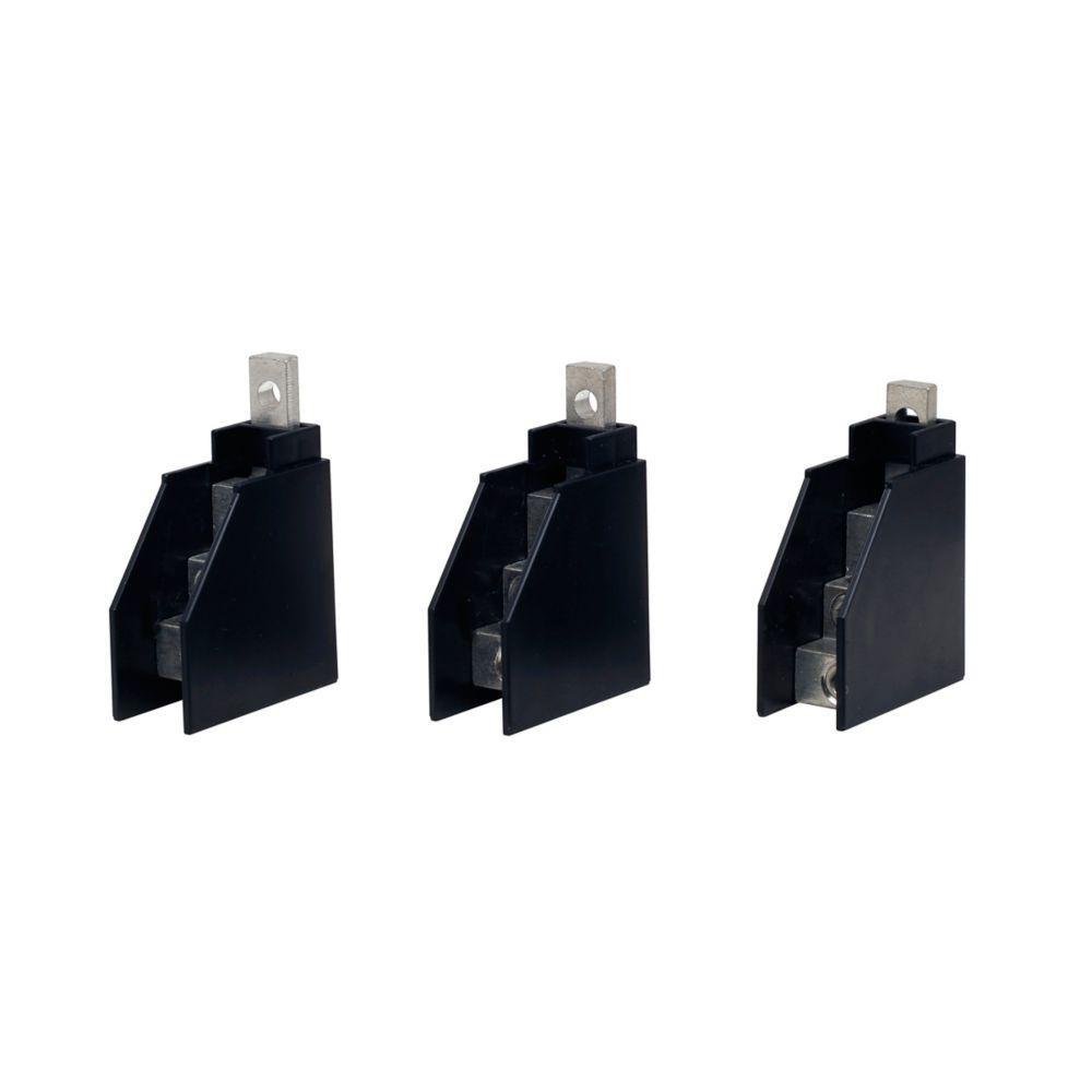 3TA100G6K CH Multiwire Connectors