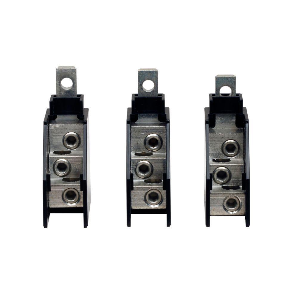 3TA100G6K CH Multiwire Connectors