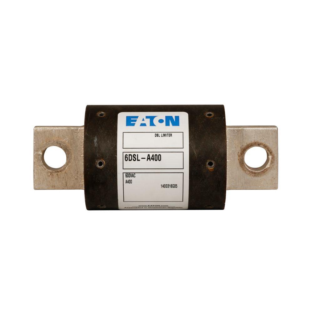 6DSL-D3000 CH 600V DSL 3000A CURRENT LIMITING FUSE