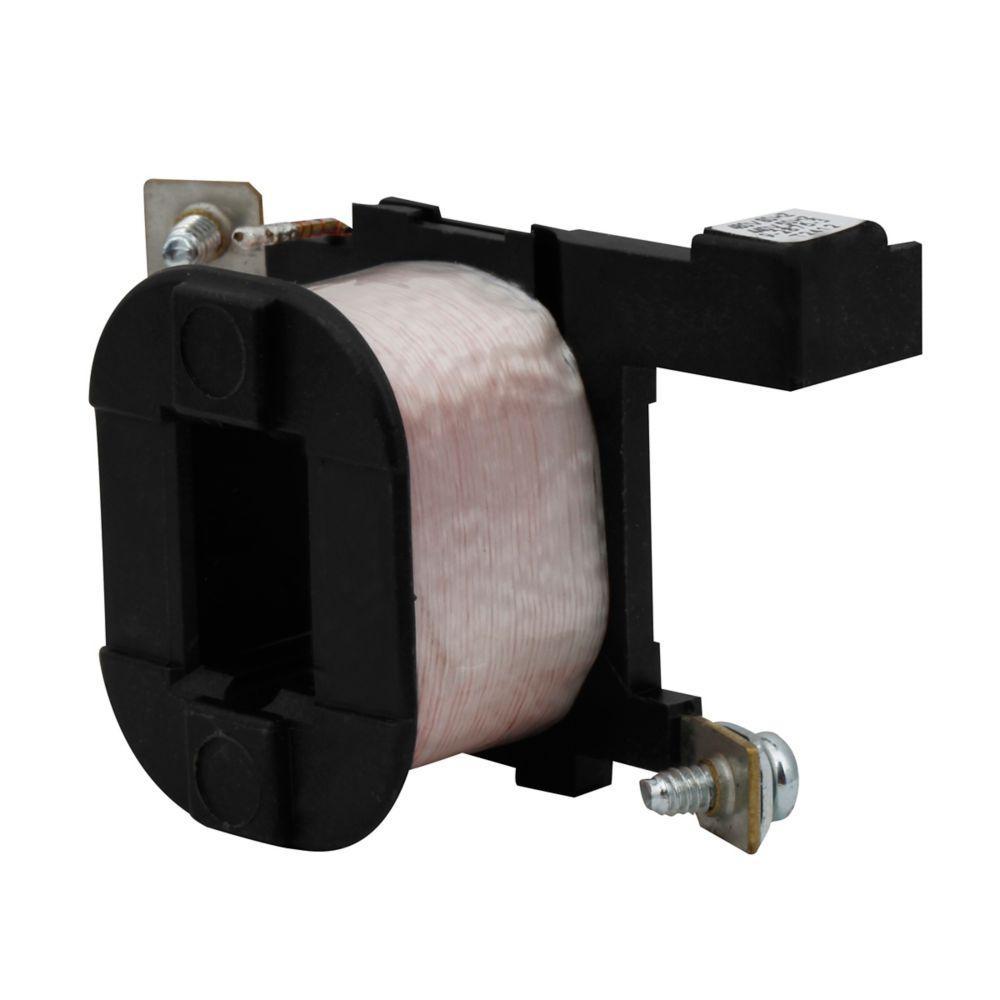 9-2876-12 CH COIL 277V 60HZ FOR FREEDOM NEMA SIZE 0 AND IEC D-F