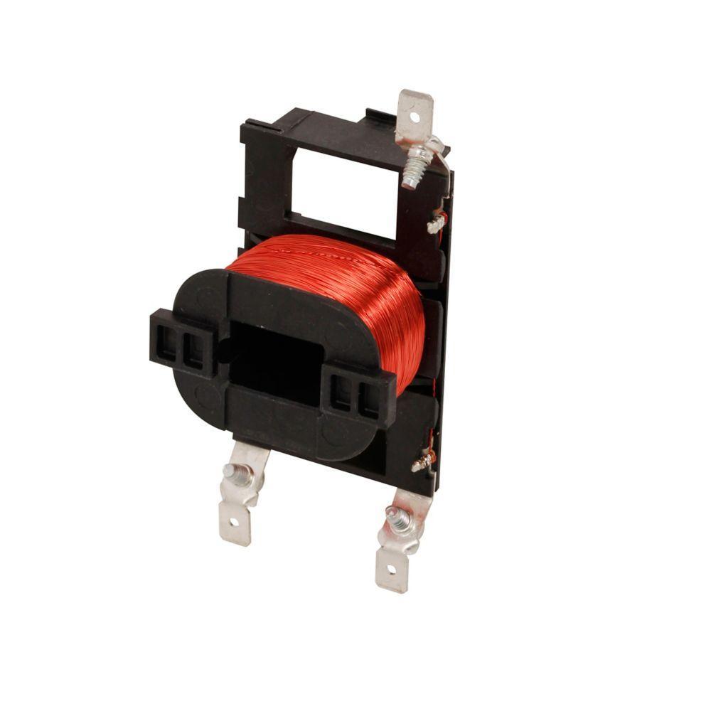 9-3254-3 CH 50 MM DP COIL, 15-40 AMP, 24VDC CLASS F