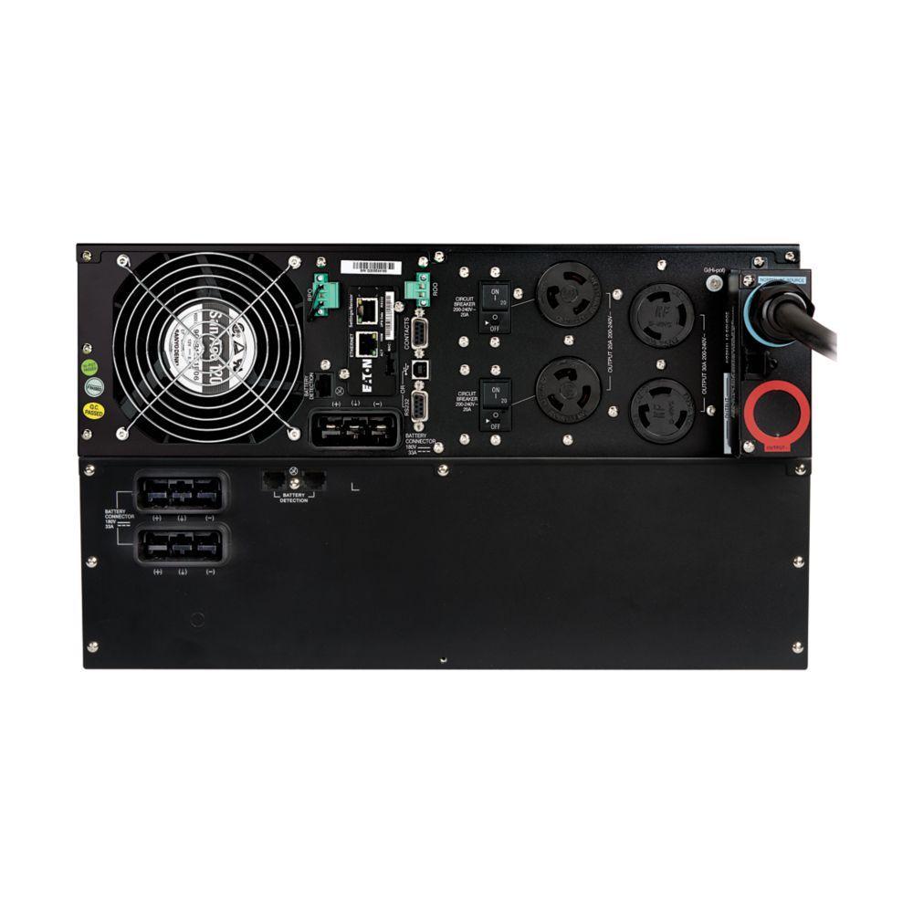 9PXEBM180RT C-H 9PX 5/6KVA EBM 180V