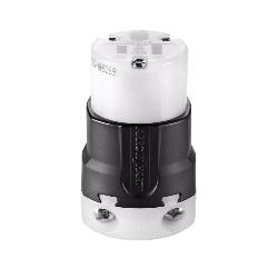 AH5269 CWD CONN 15A 125V 2P3W STR BW