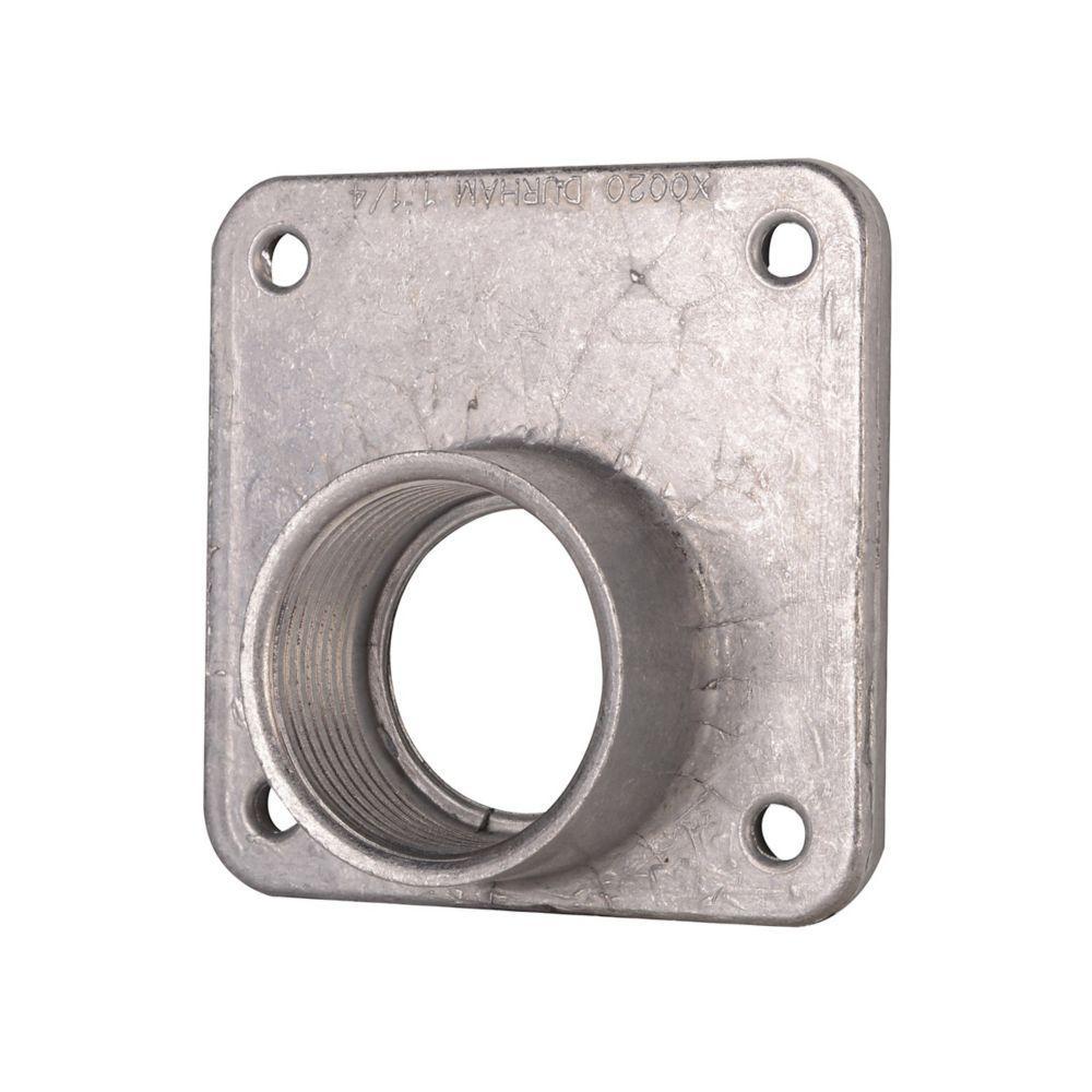 ARP00004CH12CS C-H CS 1 1/4 INCH HUB CLOSURE PLATE - SMALL OPENING 78211603639