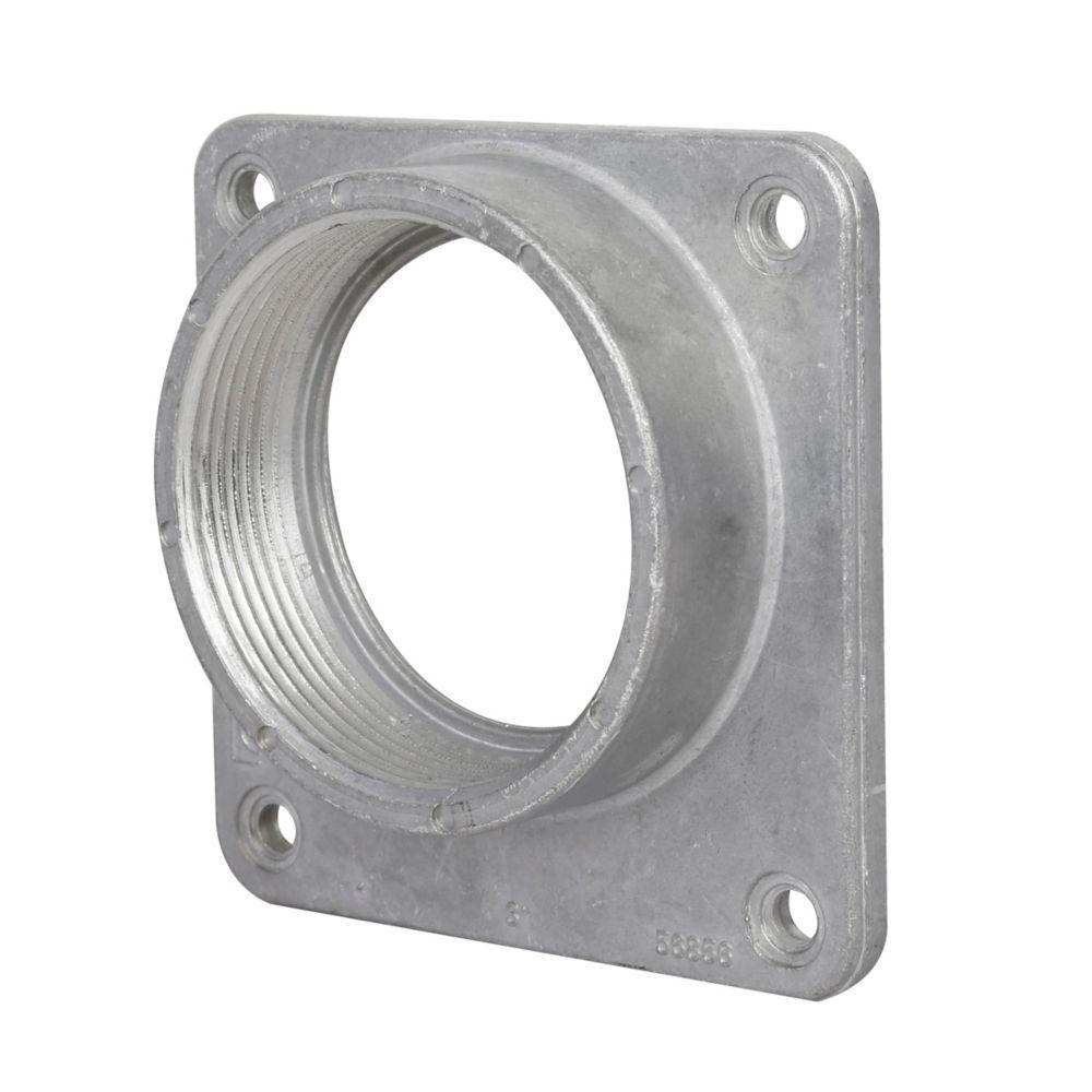 ARP00019CH3 CH 3 IN HUB FOR METER SOCKETS