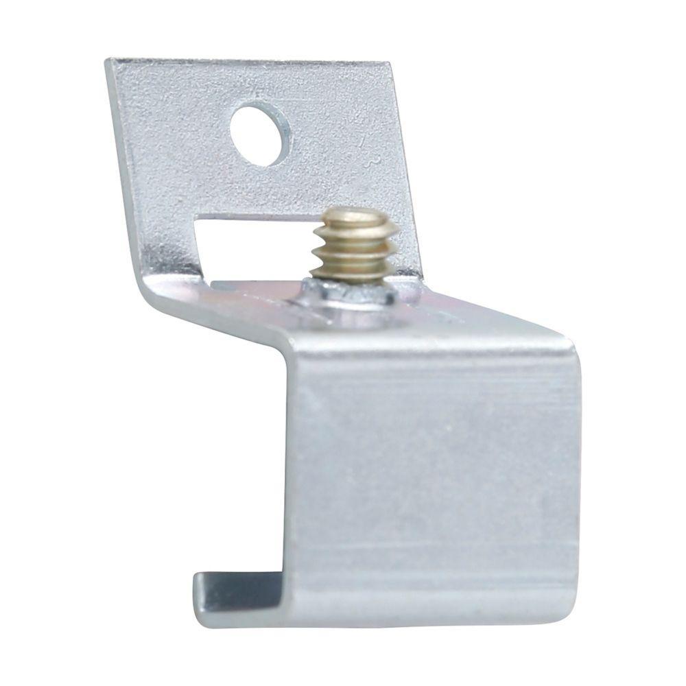 BHLW2 CH HANDLE LOCK FOR 2 & 3P TYPE BR BREAKERS NON-PADLOCKABLE