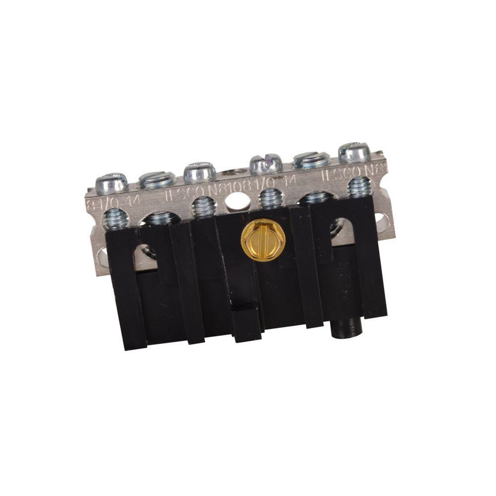 BINA C-H NEUTRAL ASSY