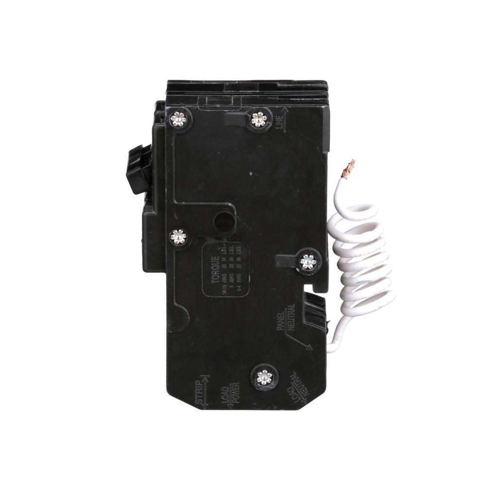 BR250SUR CH SURGE BREAKER 2P 50 AMP 120/240V