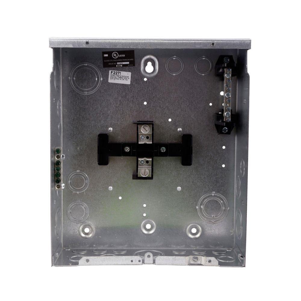 BR48L125FP CH Main Lug Loadcenter