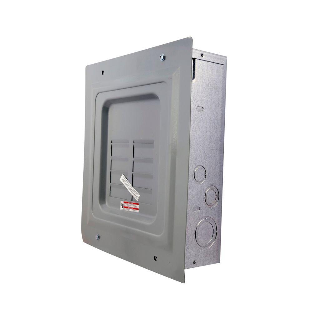 BR48L125FP CH Main Lug Loadcenter