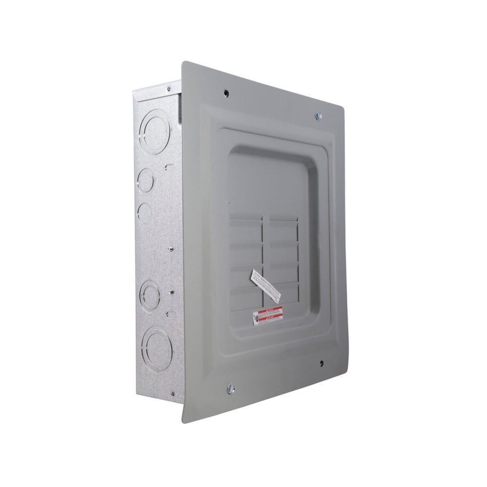 BR48L125FP CH Main Lug Loadcenter