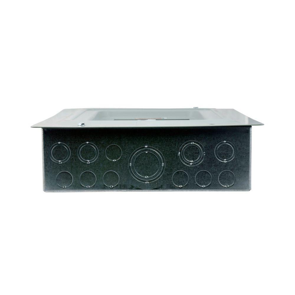 BR48L125FP CH Main Lug Loadcenter