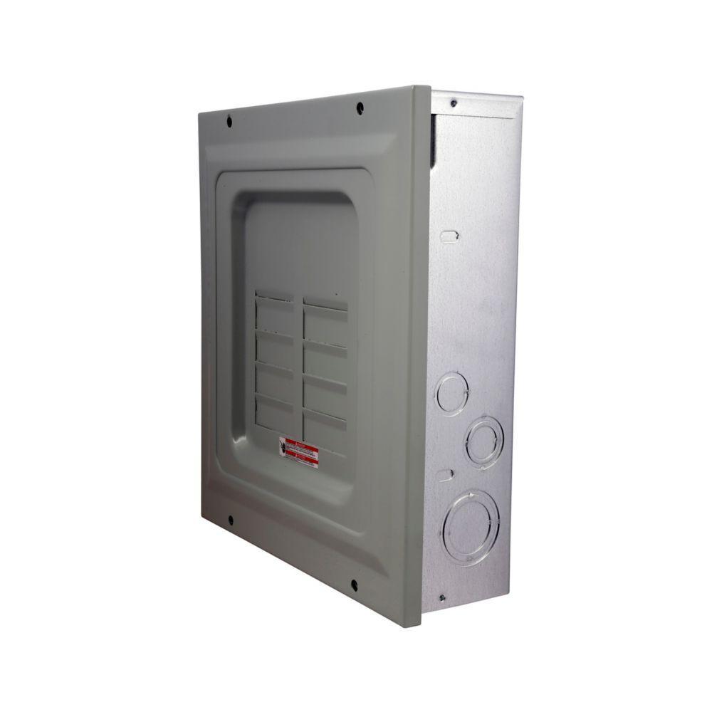 BR816L125SP CH 16 CIRCUIT ML 1P 125 AMP NEMA 1 LOADCENTER