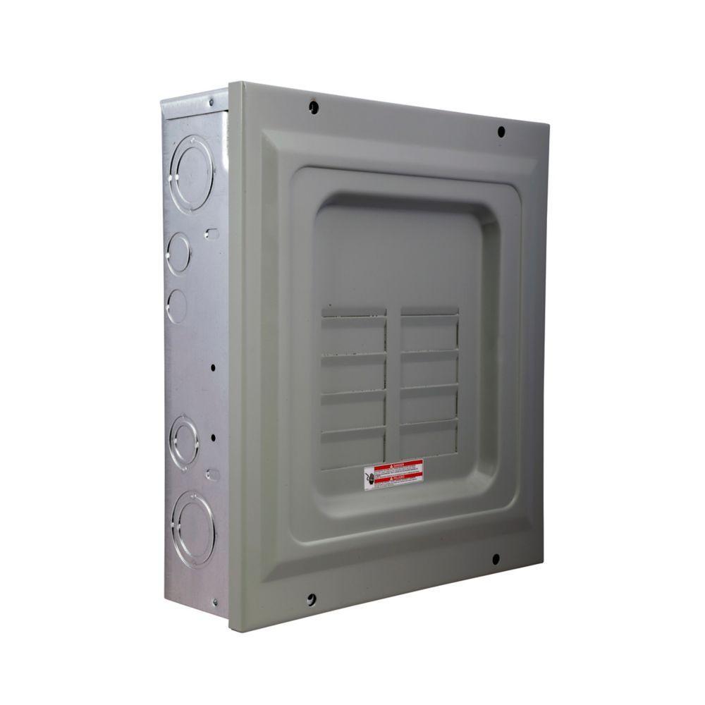 BR816L125SP CH 16 CIRCUIT ML 1P 125 AMP NEMA 1 LOADCENTER