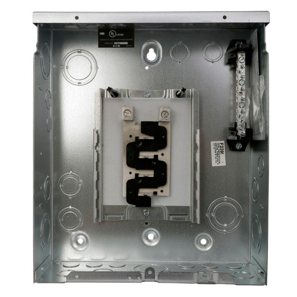 BR816L125SP CH 16 CIRCUIT ML 1P 125 AMP NEMA 1 LOADCENTER
