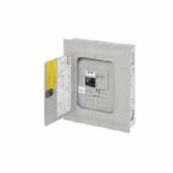 BRCOVC22M CH BR MECHANICAL INTERLOCK TRIM/DEADFRONT