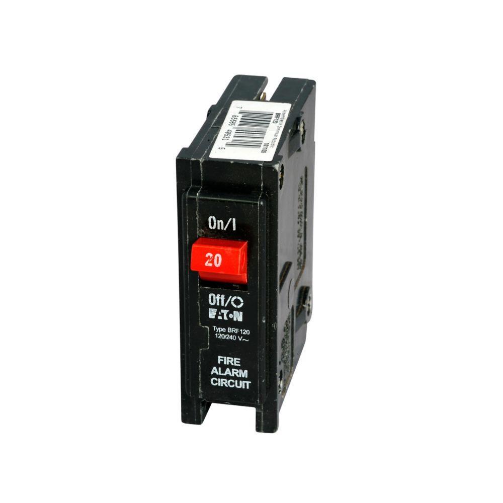 BRF120 C-H FIRE ALARM BREAKER PER NFPA 72 78668540531
