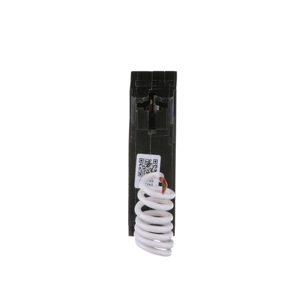 BRN120DF CH EATON BR DUAL FUNCTION AF/GF, PIGTAIL NEUTRAL, 20A, 10KAIC