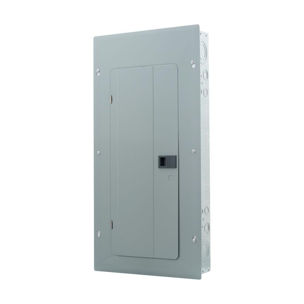 BRP30B100 CH BR PON LOADCENTER, 100A, MAIN BREAKER, 30 SPACE