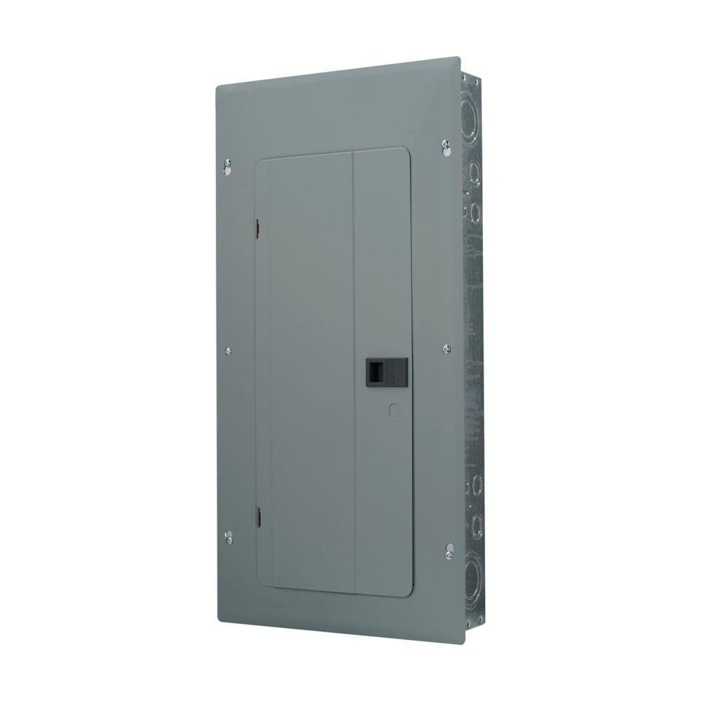 BRP30L200 CH BR PON LOADCENTER, 200A, MLO, 30 SPACE