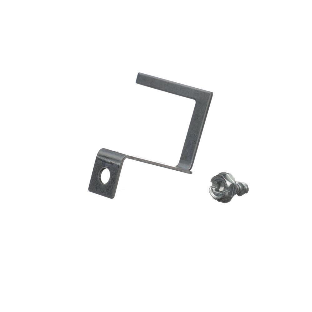 BRPHDCS CH HOLD DOWN KIT BR PON CLAMSHELL