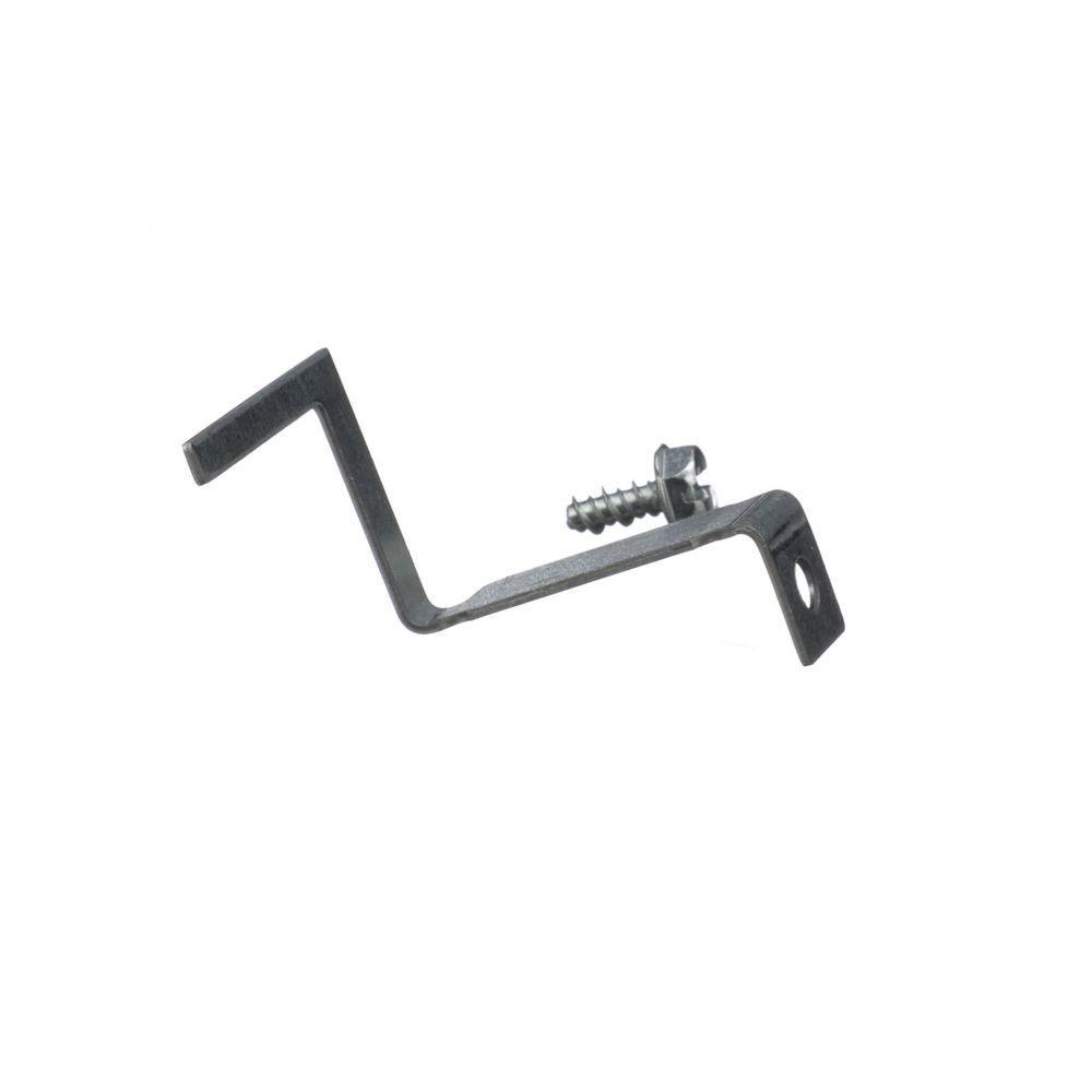 BRPHDCS CH HOLD DOWN KIT BR PON CLAMSHELL