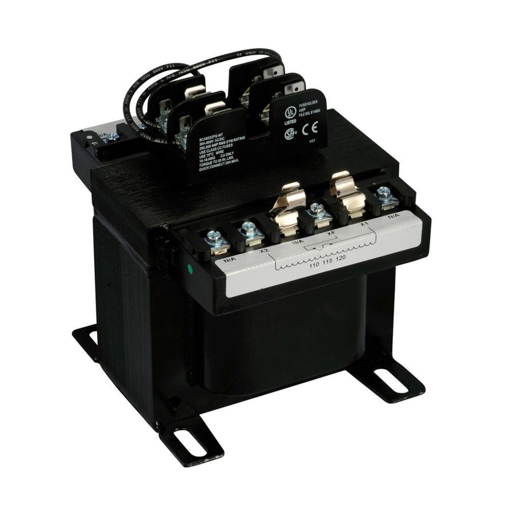 C0750E2AFB CH .75KVA 230/480V-120