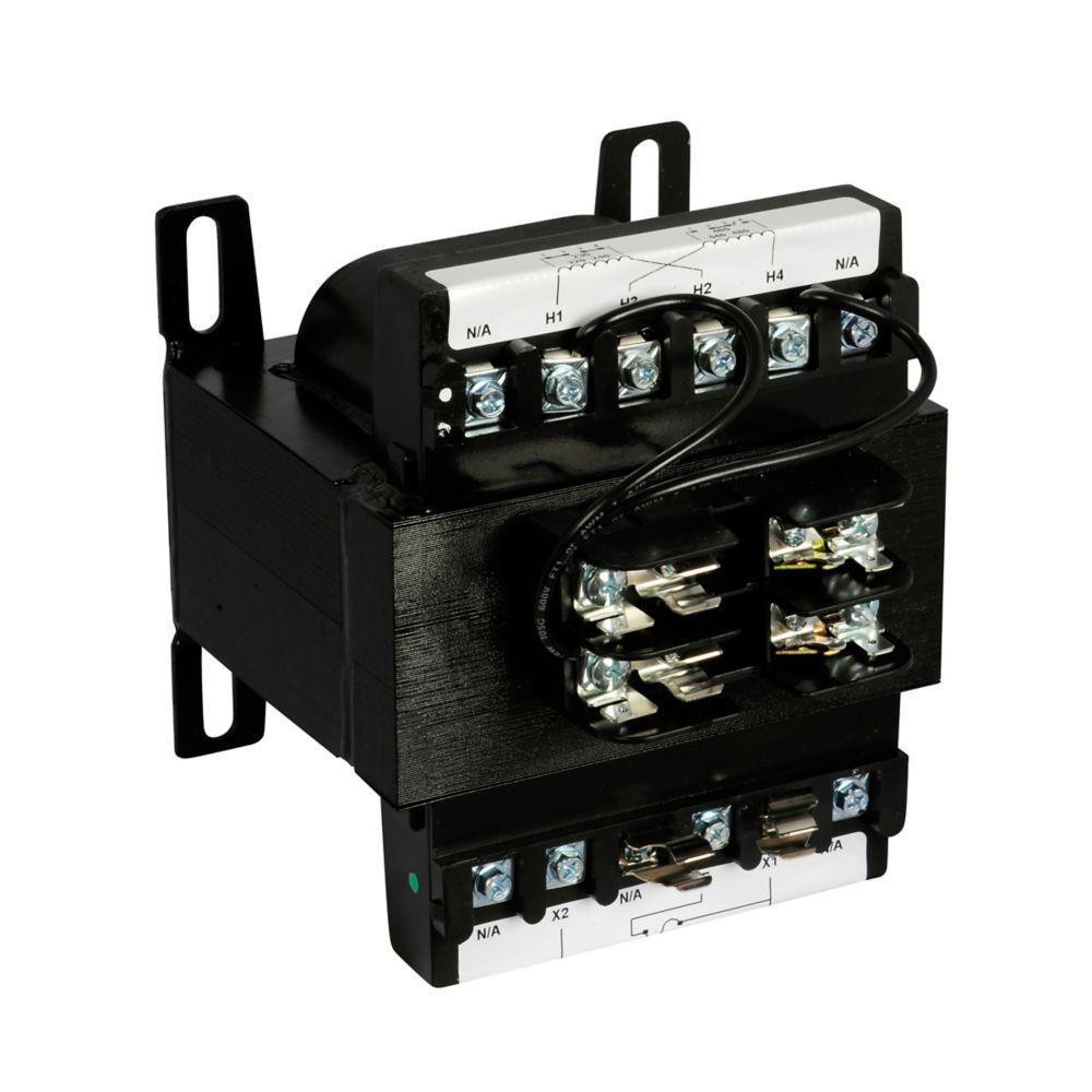 C0750E2AFB CH .75KVA 230/480V-120