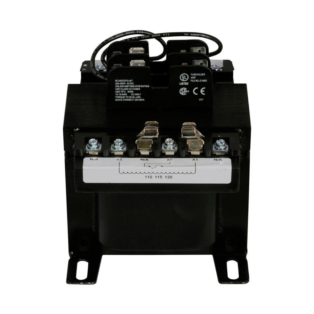 C0750E2AFB CH .75KVA 230/480V-120