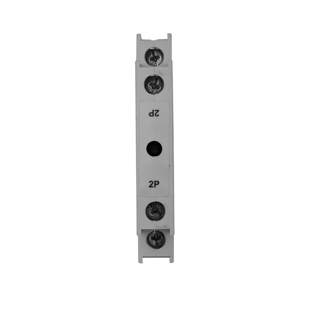 C320PRP2 CH DOUBLE-POLE POWER POLE