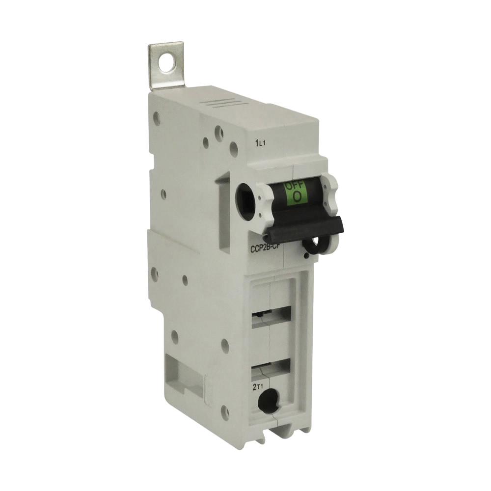 CCP2B-1-70CF BUSSMANN 1 POLE COMP CKT PROTECT 70A