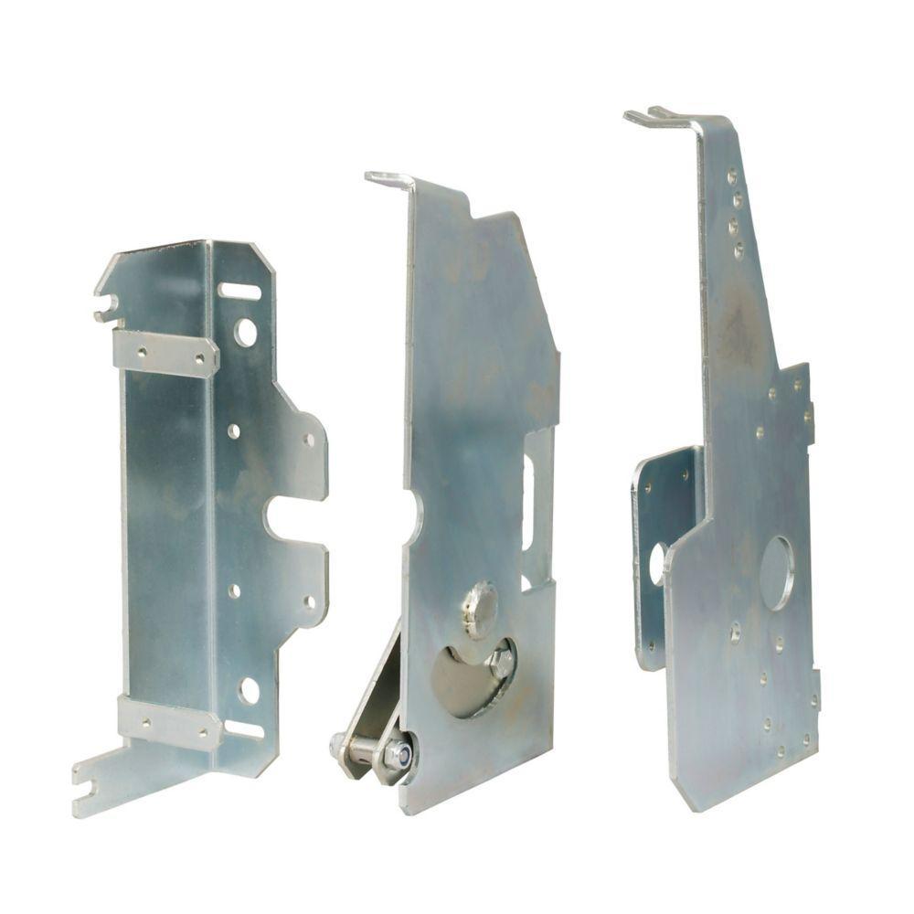 CFM1 CH CABLE FLANGE MECHANISM FOR J, K & L FRAME SWITCHES