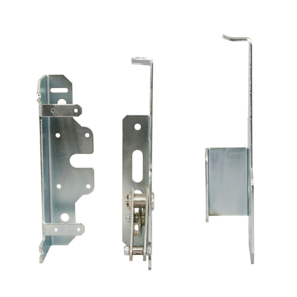CFM1 CH CABLE FLANGE MECHANISM FOR J, K & L FRAME SWITCHES